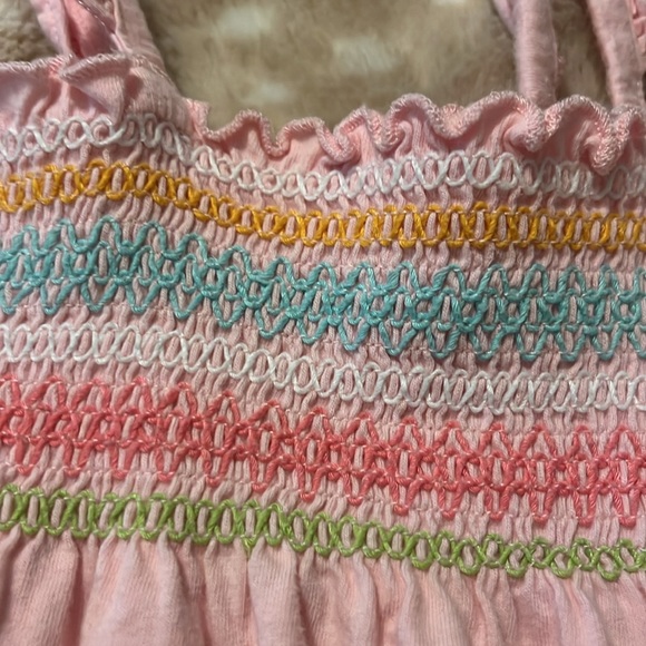 Circo smocked dress size 24 months - Picture 4 of 4